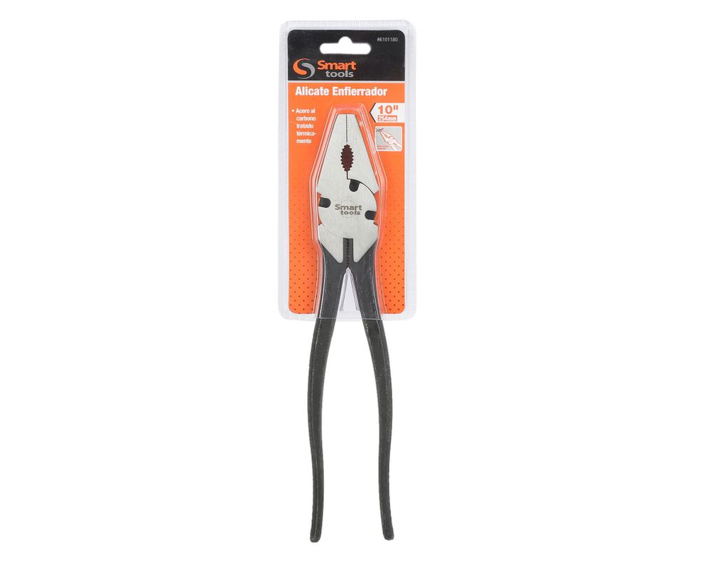 Alicate 10'' Smart Tools-0