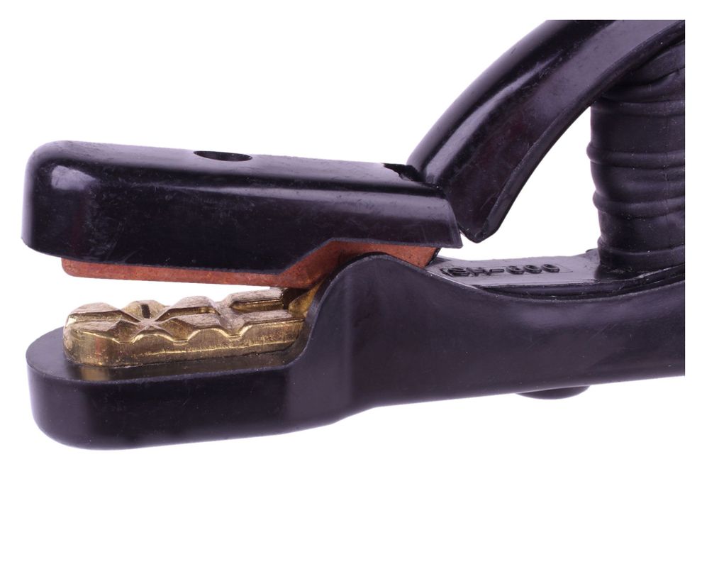 Porta electrodo 300A Hela-1