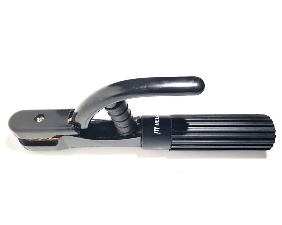 Porta electrodo 500A Hela