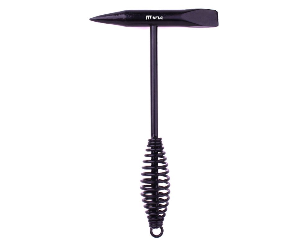Martillo soldador Hela-0