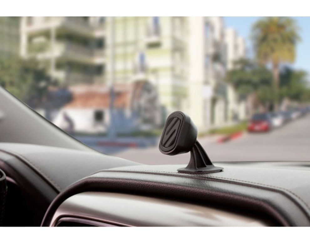 Soporte celular Magnético MMD-RP Scosche-3