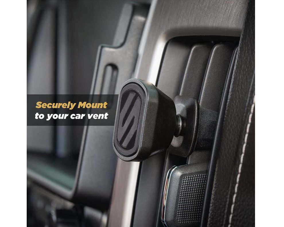 Soporte magnético para celular MMV-RP Scosche-1