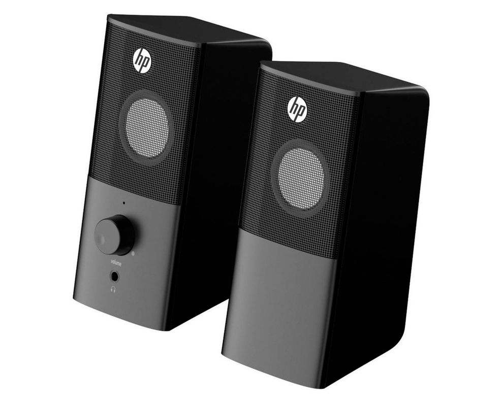 Parlante DHS-2101 negro-1