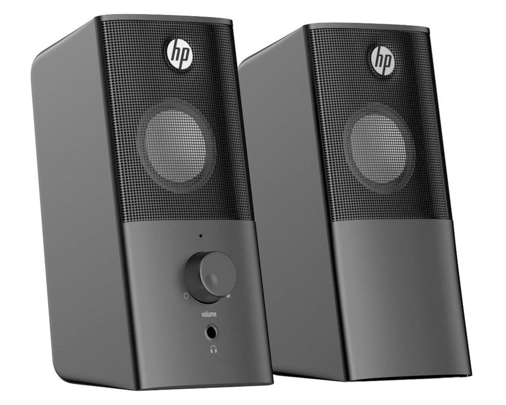 Parlante DHS-2101 negro-0