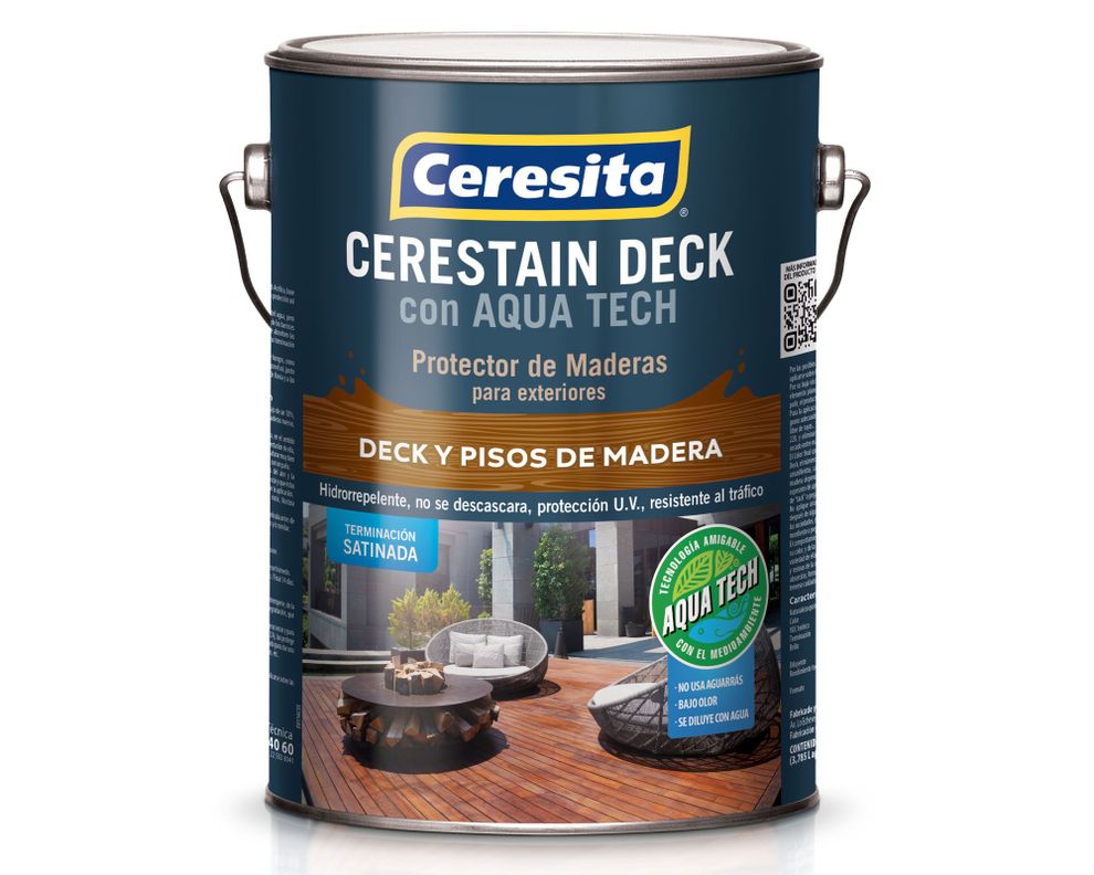 Base Cerestain Deck 1 galón Ceresita-0