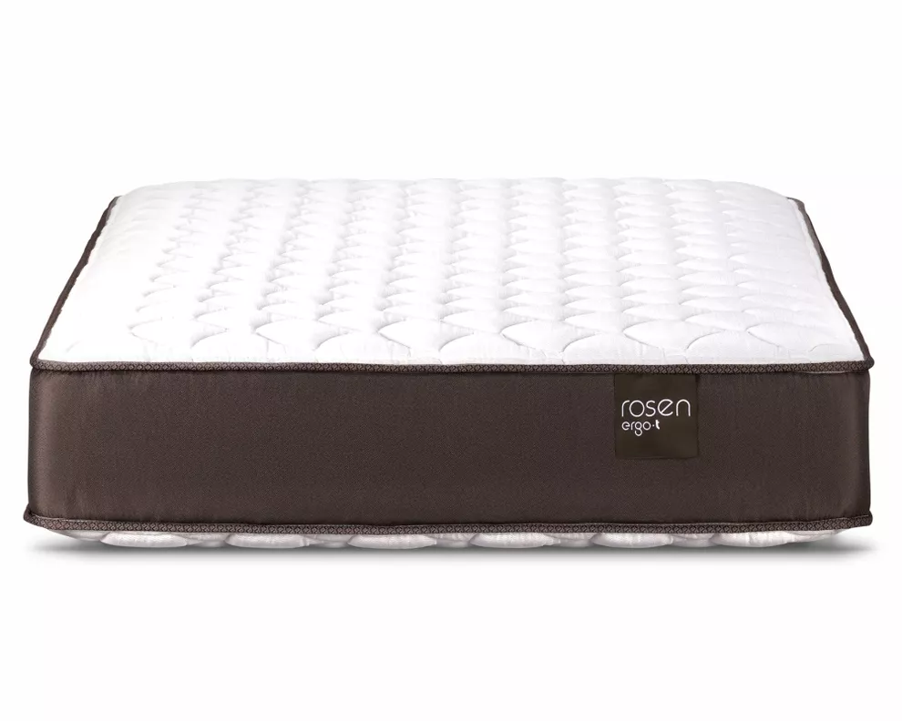 Colchon 1.5 plazas Ergo T x190 cm Rosen