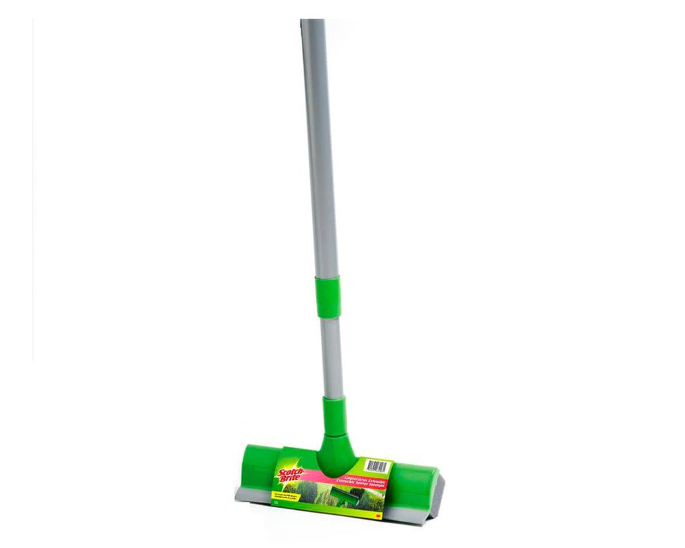 Limpiador vidrios mango extensible-1