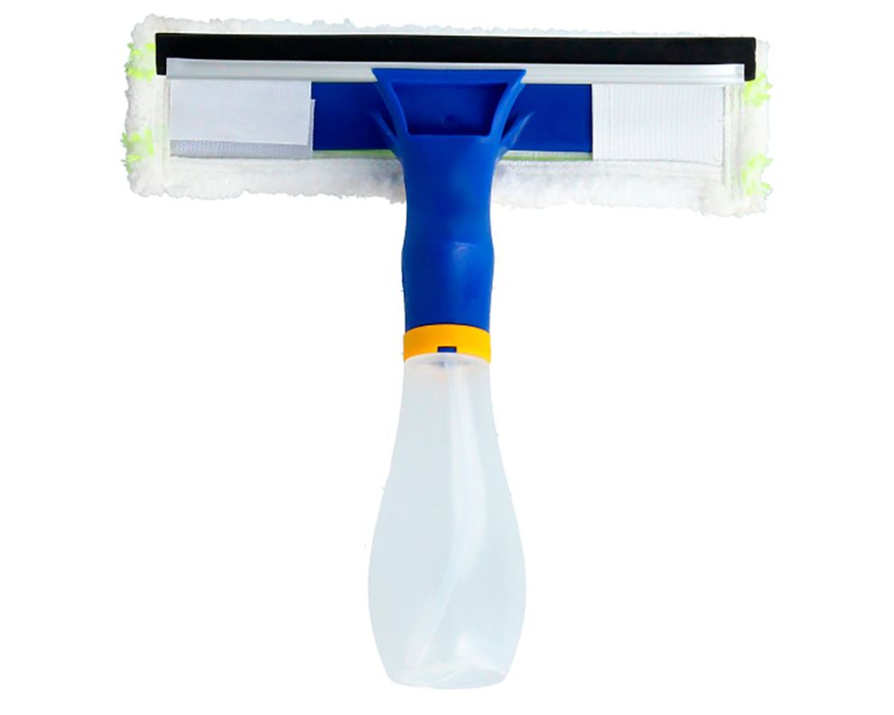 Limpia vidrios con mopa 200 ml All Clean-0