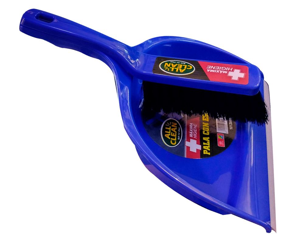 Pala con escobilla All Clean-1