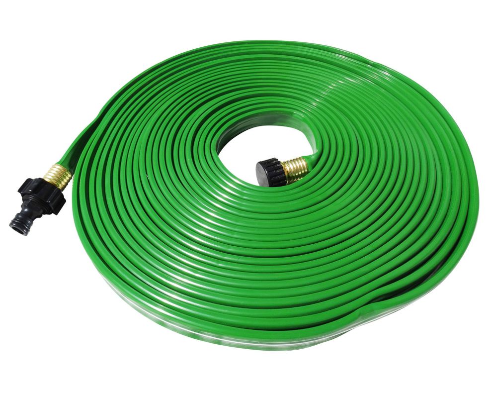 Manguera Agri Sprinkler 1/2"x15M Rayun-0