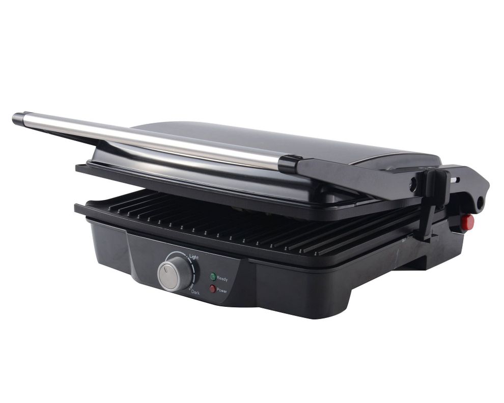 Plancha Panini BPP067 Blanik-8
