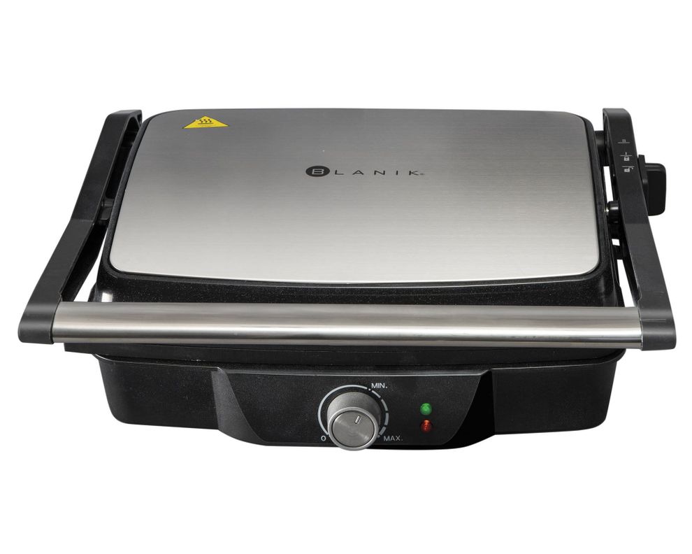 Plancha Panini BPP067 Blanik-0