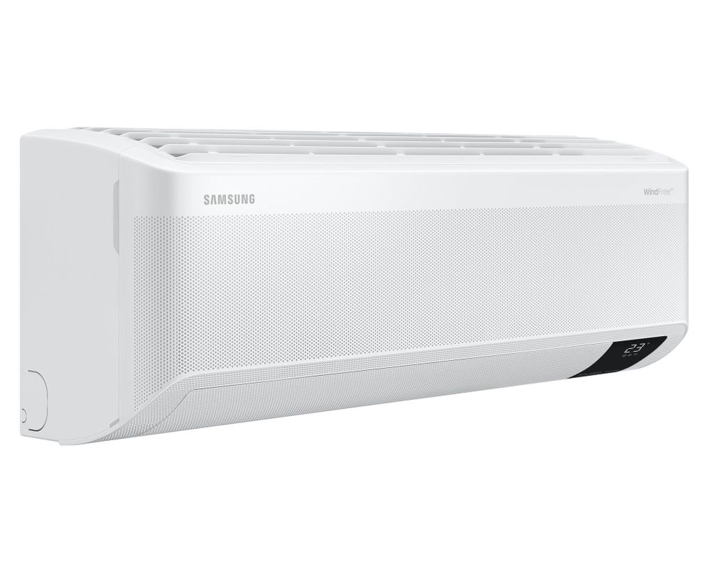 Aire Acondicionado Split Inverter 12000 BTU WIFI WINDFREE Samsung AR12BSEAMWK/ZS-1