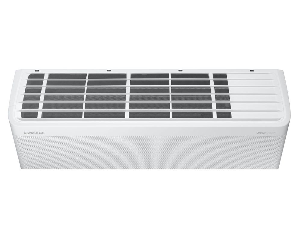 Aire Acondicionado Split Inverter 12000 BTU WIFI WINDFREE Samsung AR12BSEAMWK/ZS-3