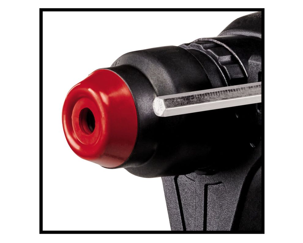 Rotomartillo 620 W TC-RH 620 4F rojo-1