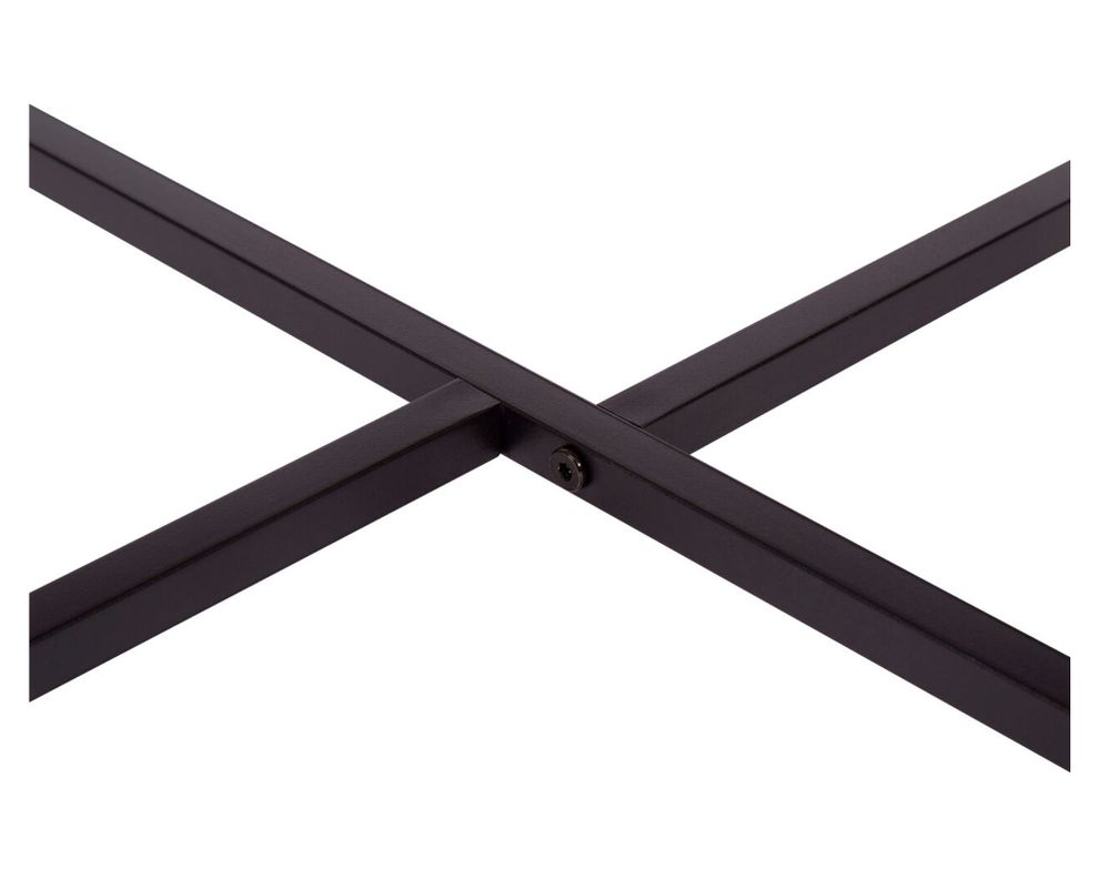 Mesa centro Oak natural 40x80 cm-4