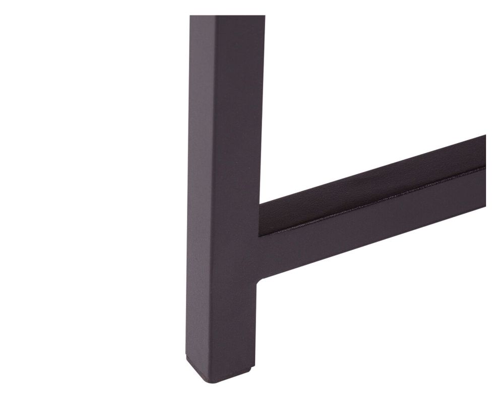 Mesa centro Oak natural 40x80 cm-5