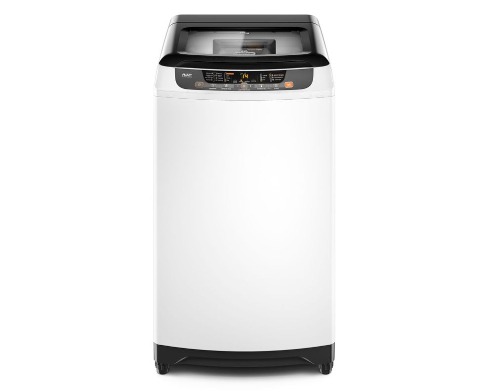 Lavadora carga superior 18 kg 18 Bzg blanco-0