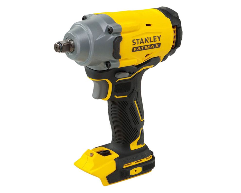 Llave de impacto 13 mm 20V SBW920-B2 Stanley-1