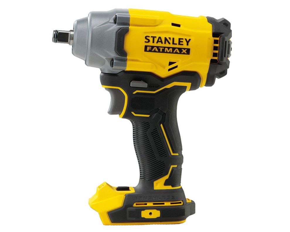 Llave de impacto 13 mm 20V SBW920-B2 Stanley-0