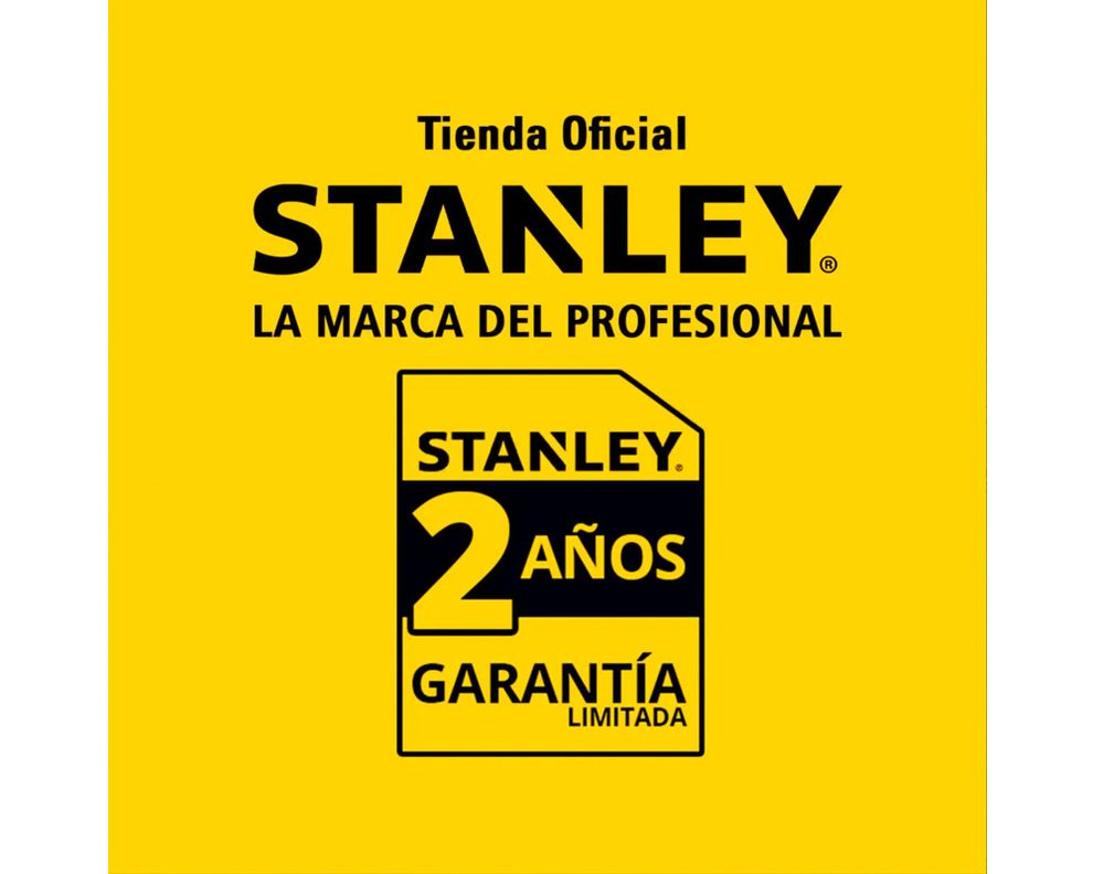 Llave de impacto 13 mm 20V SBW920-B2 Stanley-5