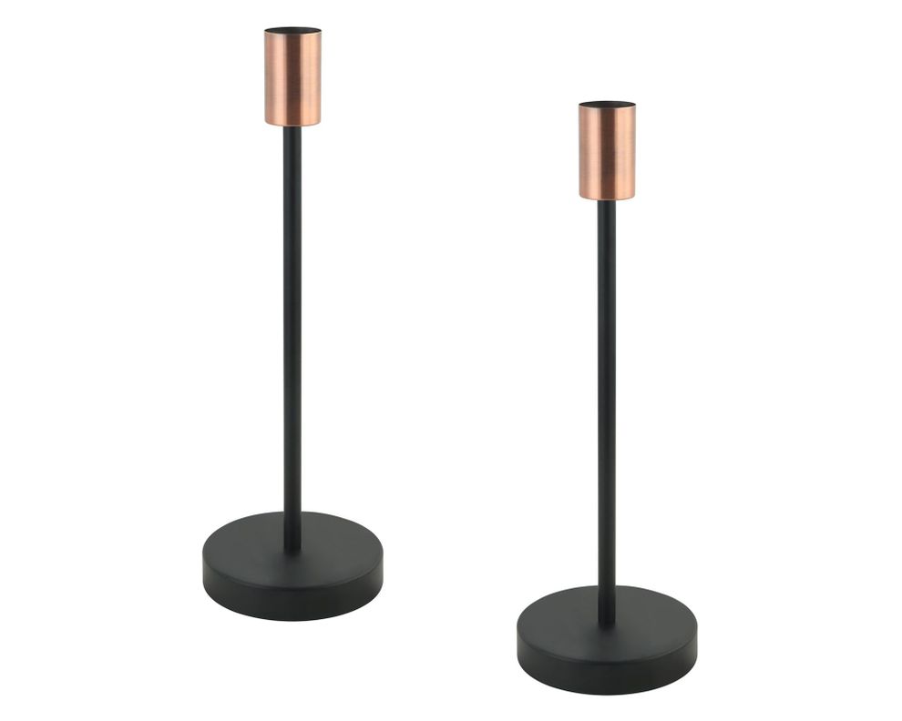 Set 2 làmparas LED sobremesa Ona Concept Lighting-0