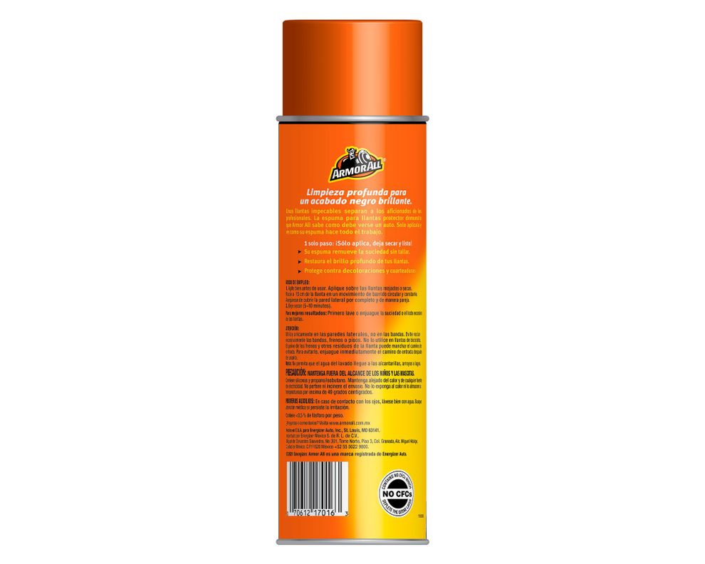 Renovador neumáticos 510 g-1