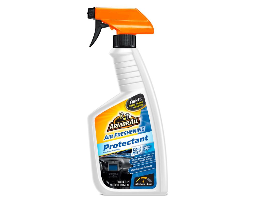 Protector tablero Cool Mist 473 ml-0