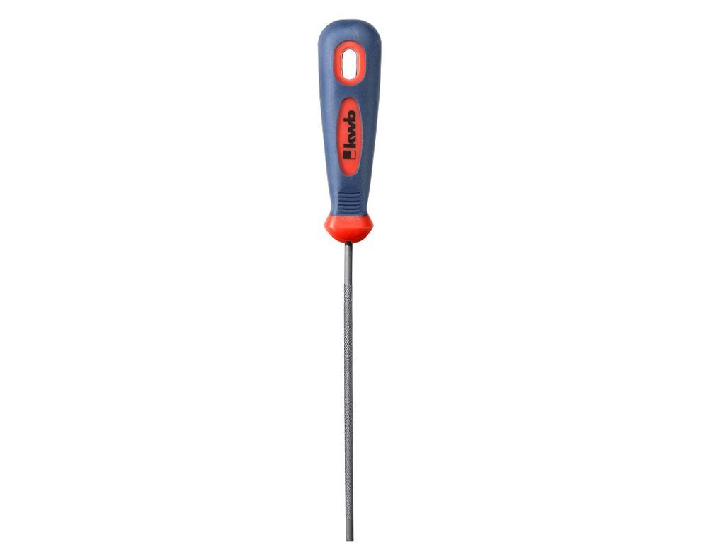 Lima para cadena sierra 4x150 mm grosor 3-0