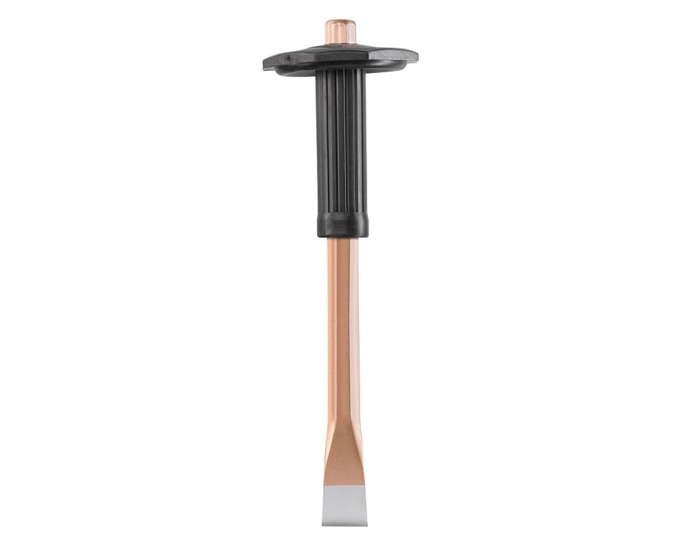 Cincel plano protector 300 mm beige-0