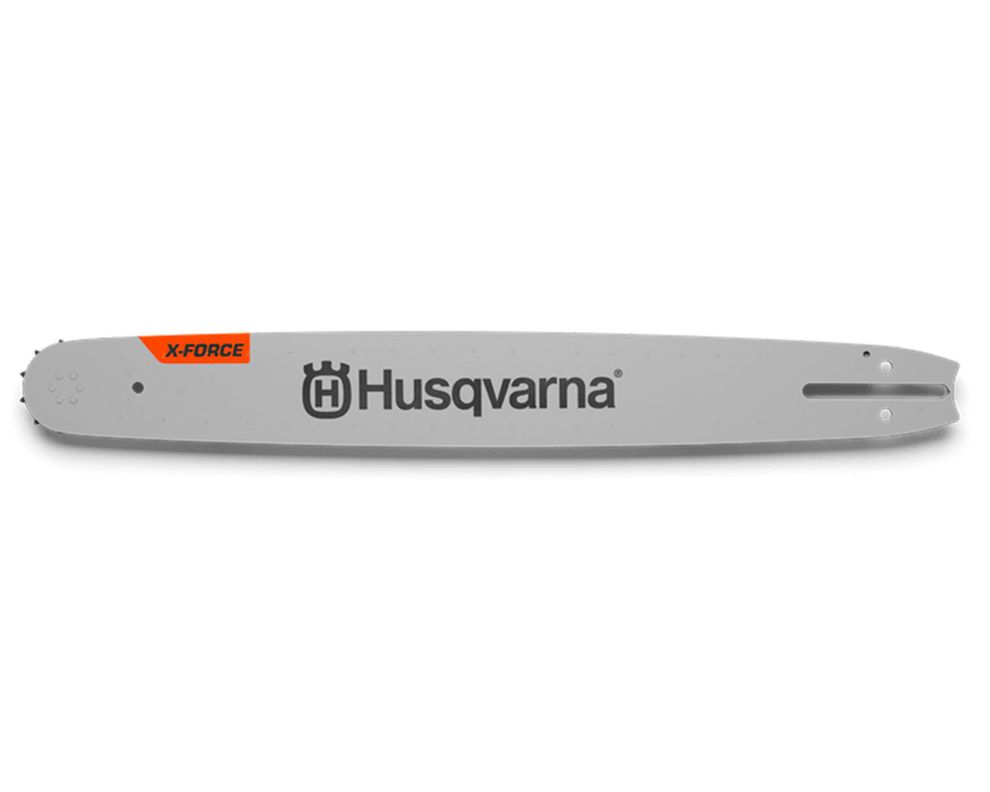 Motosierra Espada 20 3/8 gris Husqvarna-0