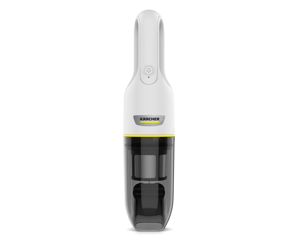 Aspiradora manual 70W VCH2 blanco-0