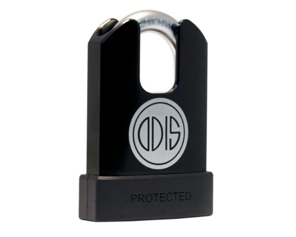 Candado exterior acero endurecido 60 mm Protected-2