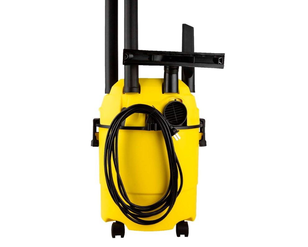Aspiradora 1200W WD1 Classic amarillo-2