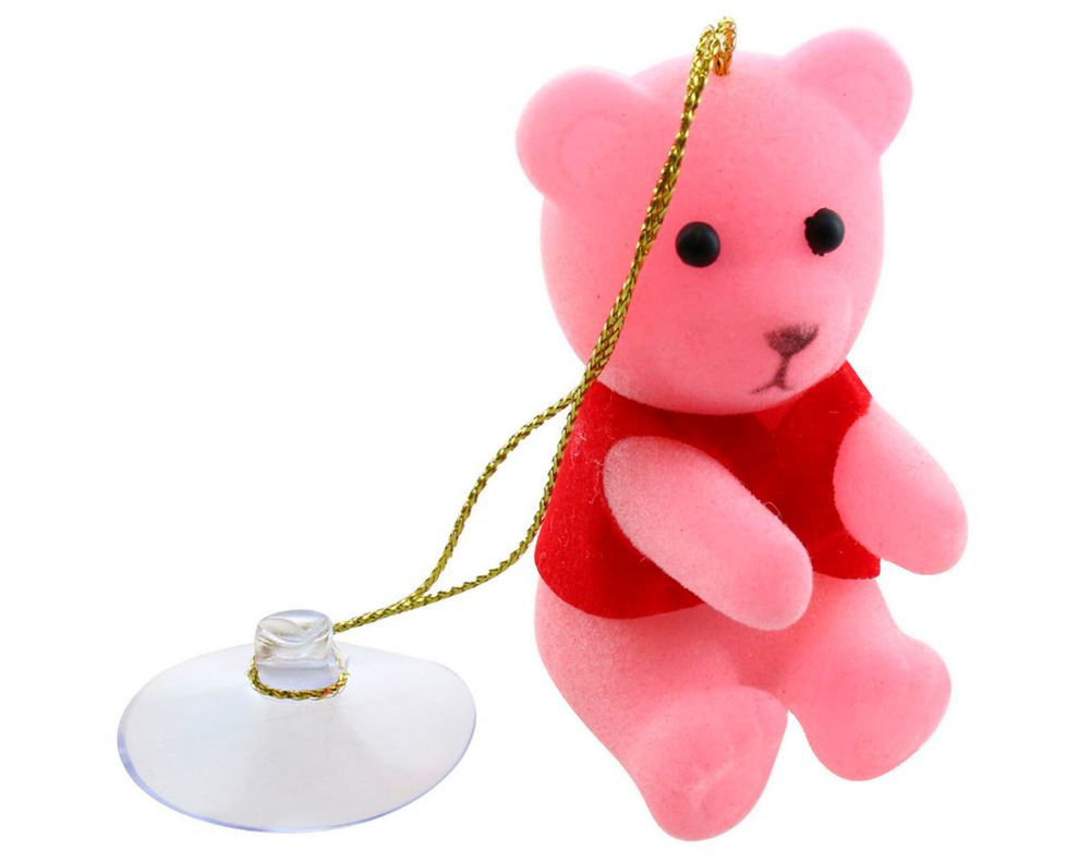 Aromatizante para auto Chicle Smile Toy-1