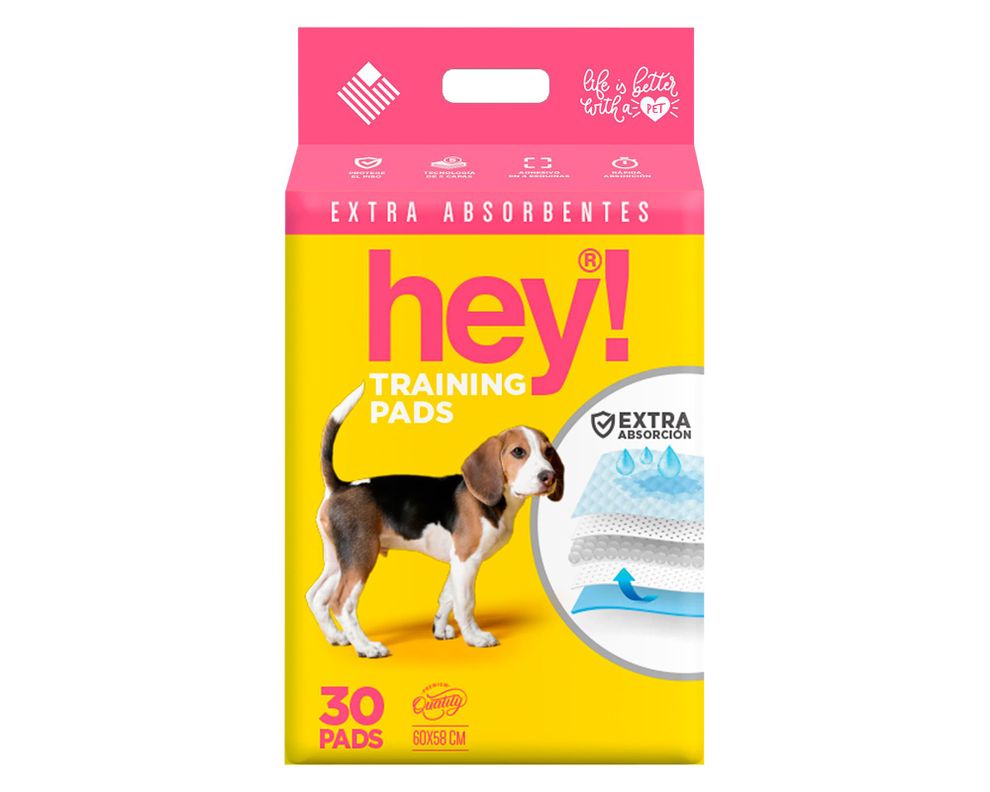 Sabanilla extra absorvente x 30 perro-0