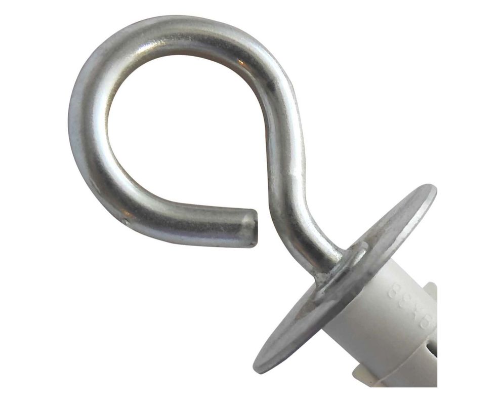 Tarugocon argolla 12x57 mm gris-1