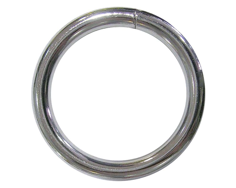 Argolla 4x30 mm 2 unidades gris-1