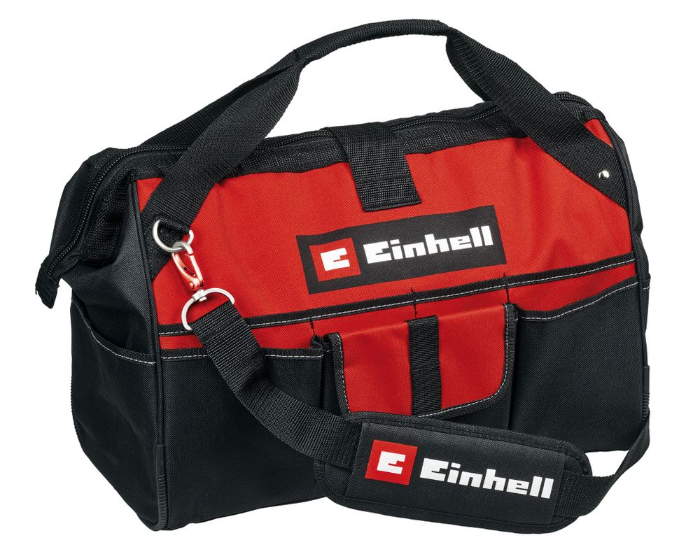 Bolso portaherramientas Einhell Bag 45/29-0