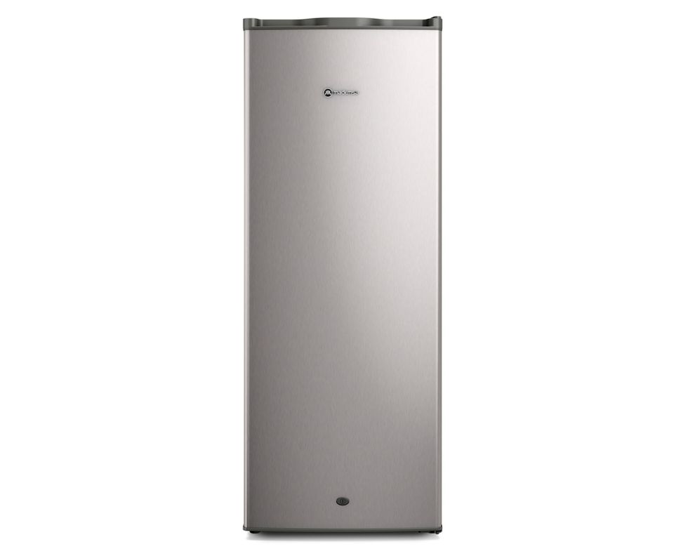 Freezer vertical 157 litros M265V inox-0