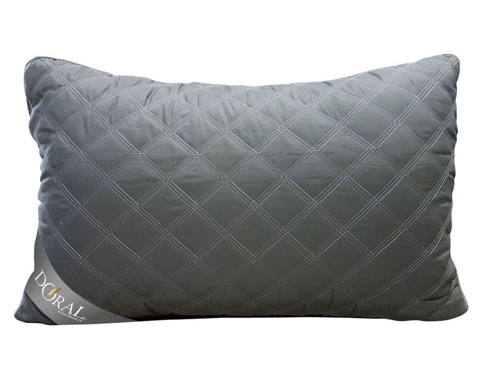 Almohada 48x70 cm Luxury Zurich-0
