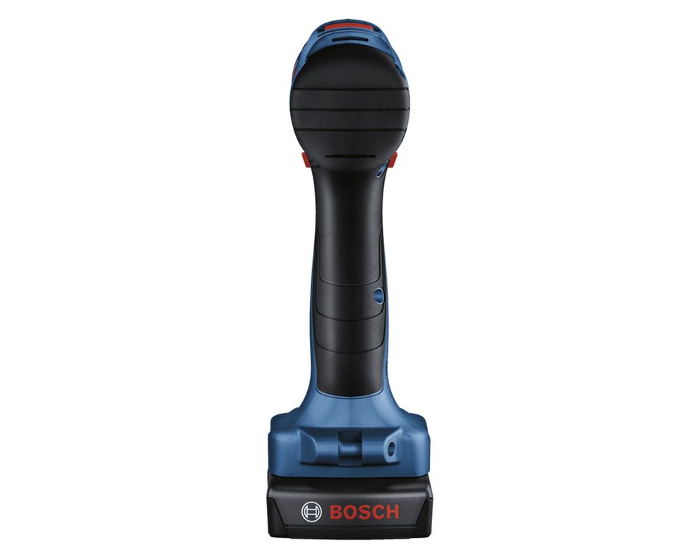 Taladro atornillador 18V 13 mm GSR 185-LI + 2 baterías 2.0 Ah + maletín-2