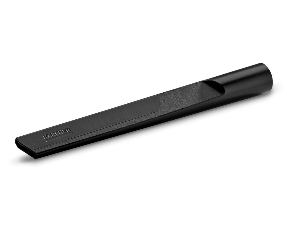 Boquilla larga aspiradoras WD/VC negro-0