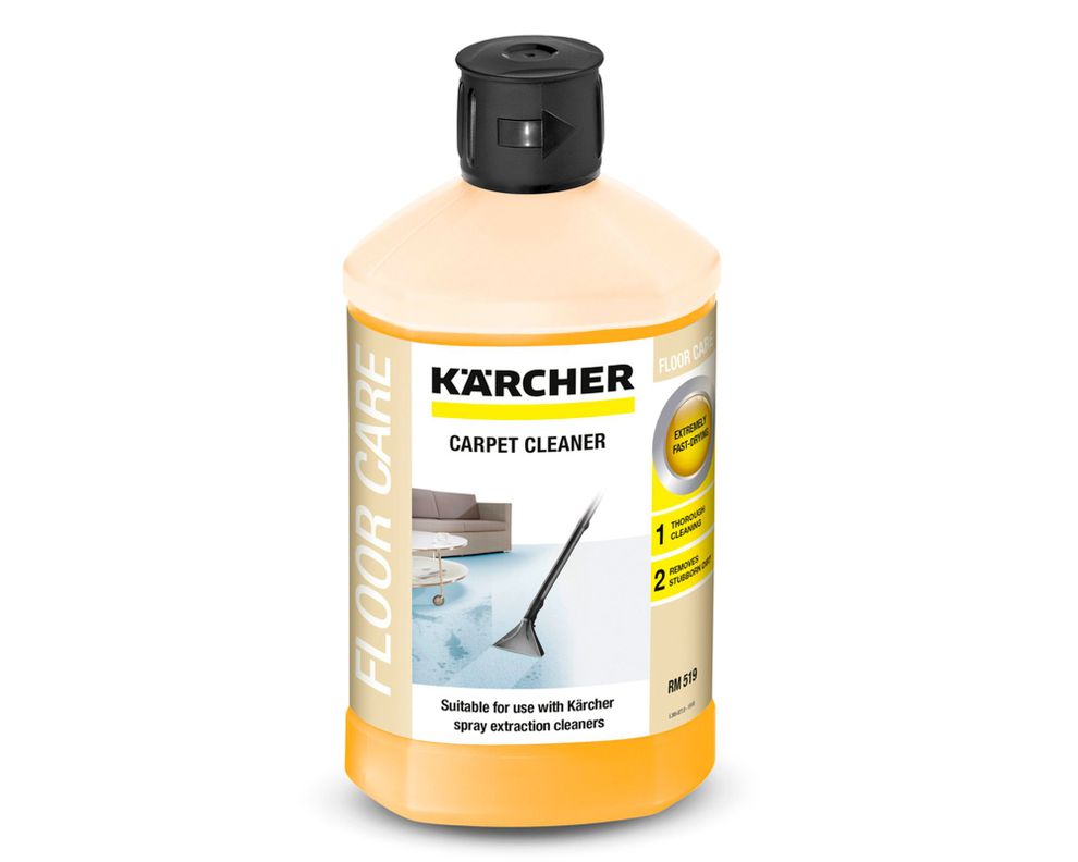 Shampoo tapiz SE4001 transparente-0