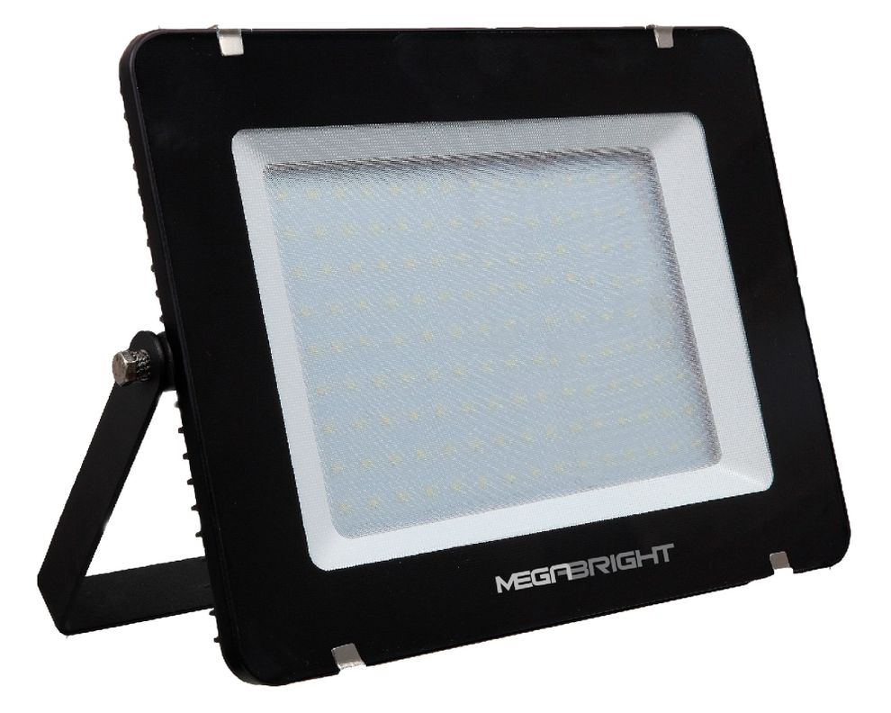 Proyector LED 1 Luz Cálida 200W-0