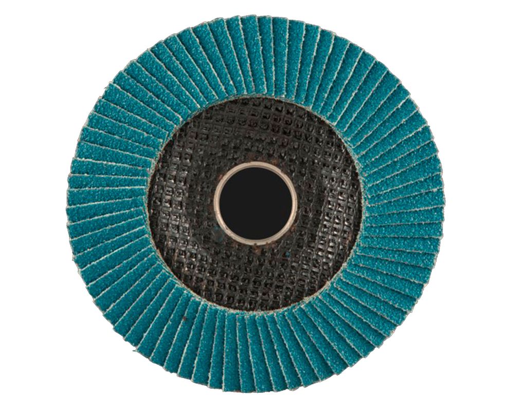 Disco traslapado 115x22 mm D-63753 G60-Z-1