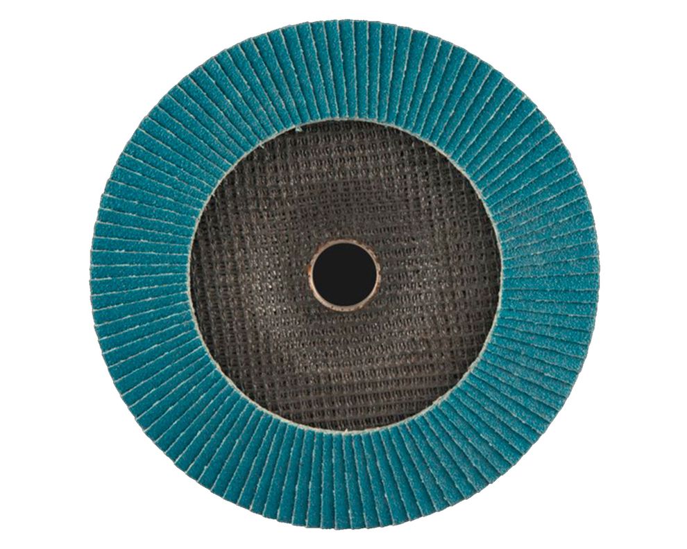 Disco traslapado 180x22 mm D-63840 G80-Z-1
