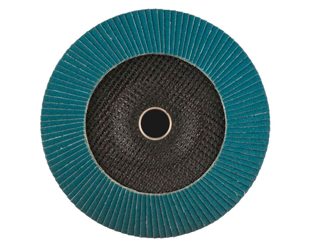Disco traslapado 180x22 mm D-63856 G120Z-1