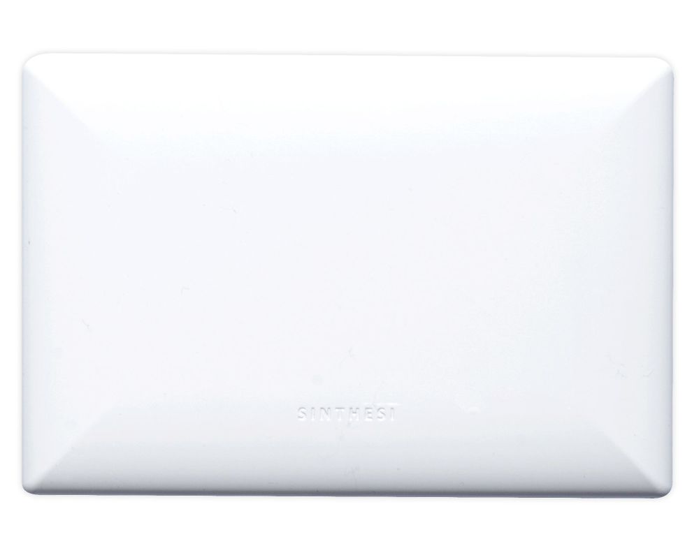 Tapa ciega S17 blanco-0