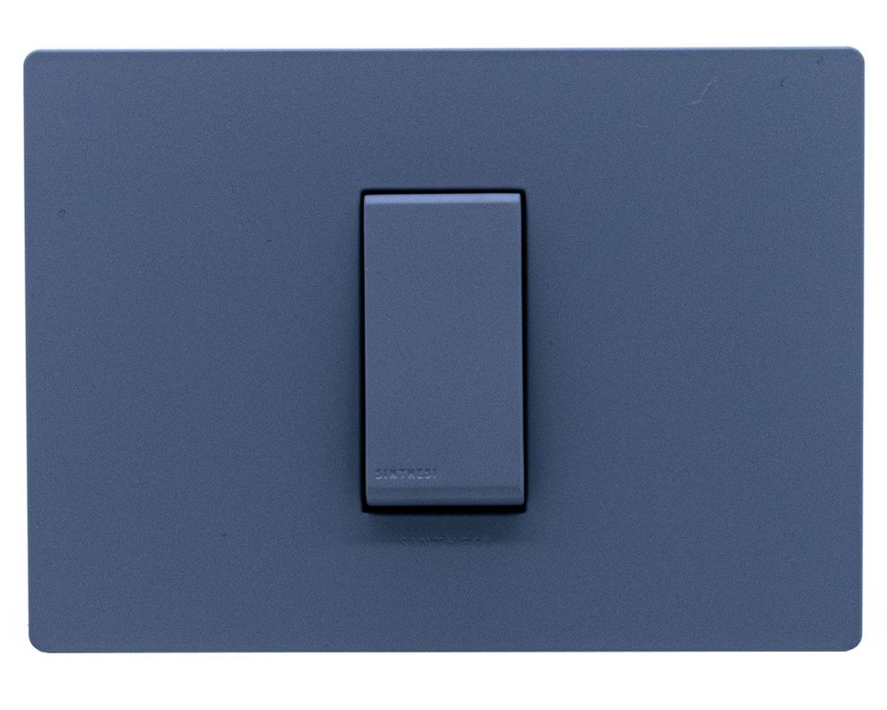 Placa armada 9/24 S33 16A 4000W cemento-0